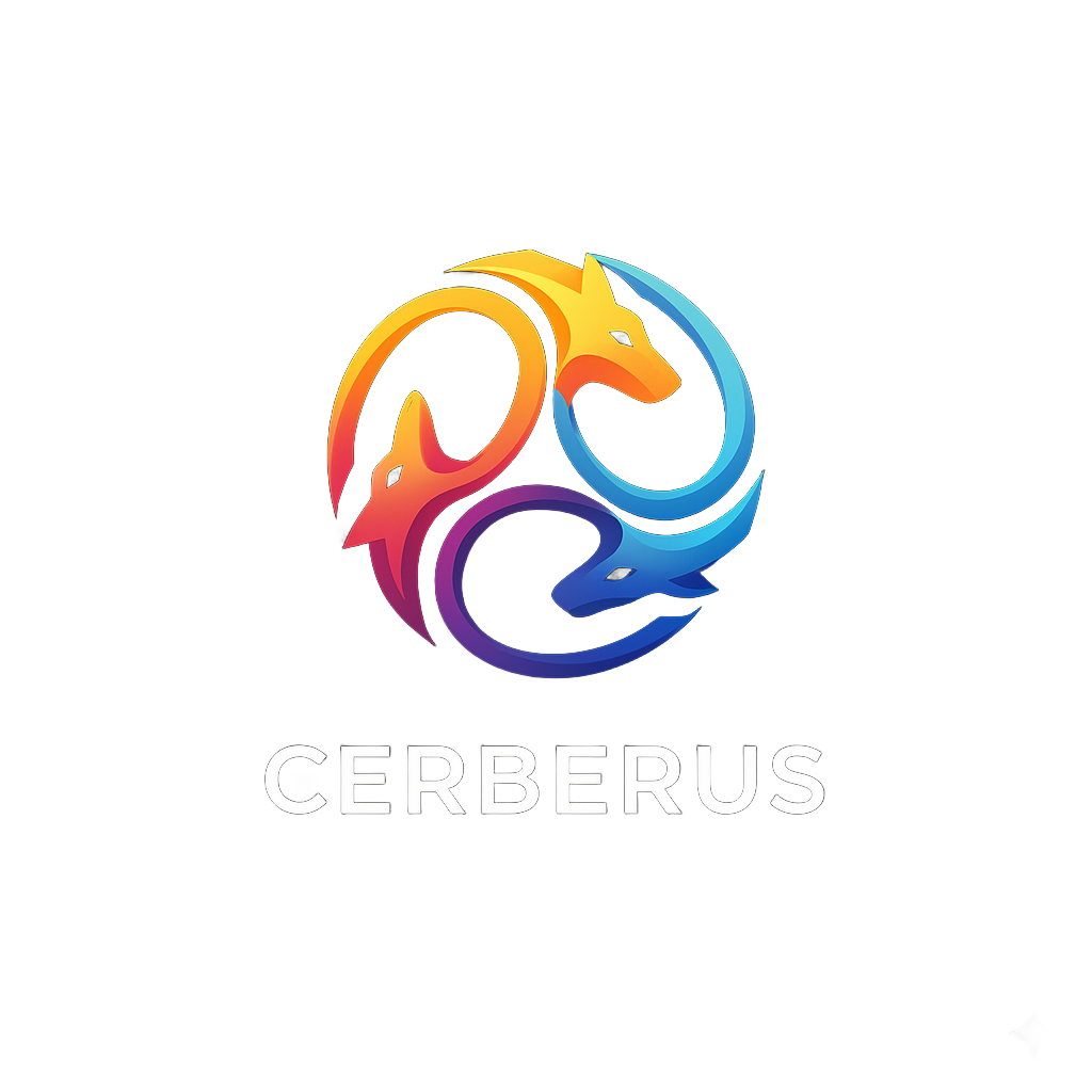 Cerberus Ingestion Logo